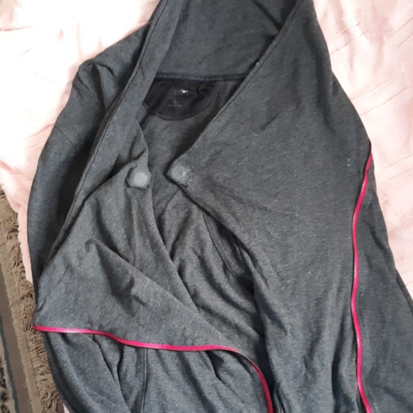 Calvin Klein performance sweater - Picture 4 of 7